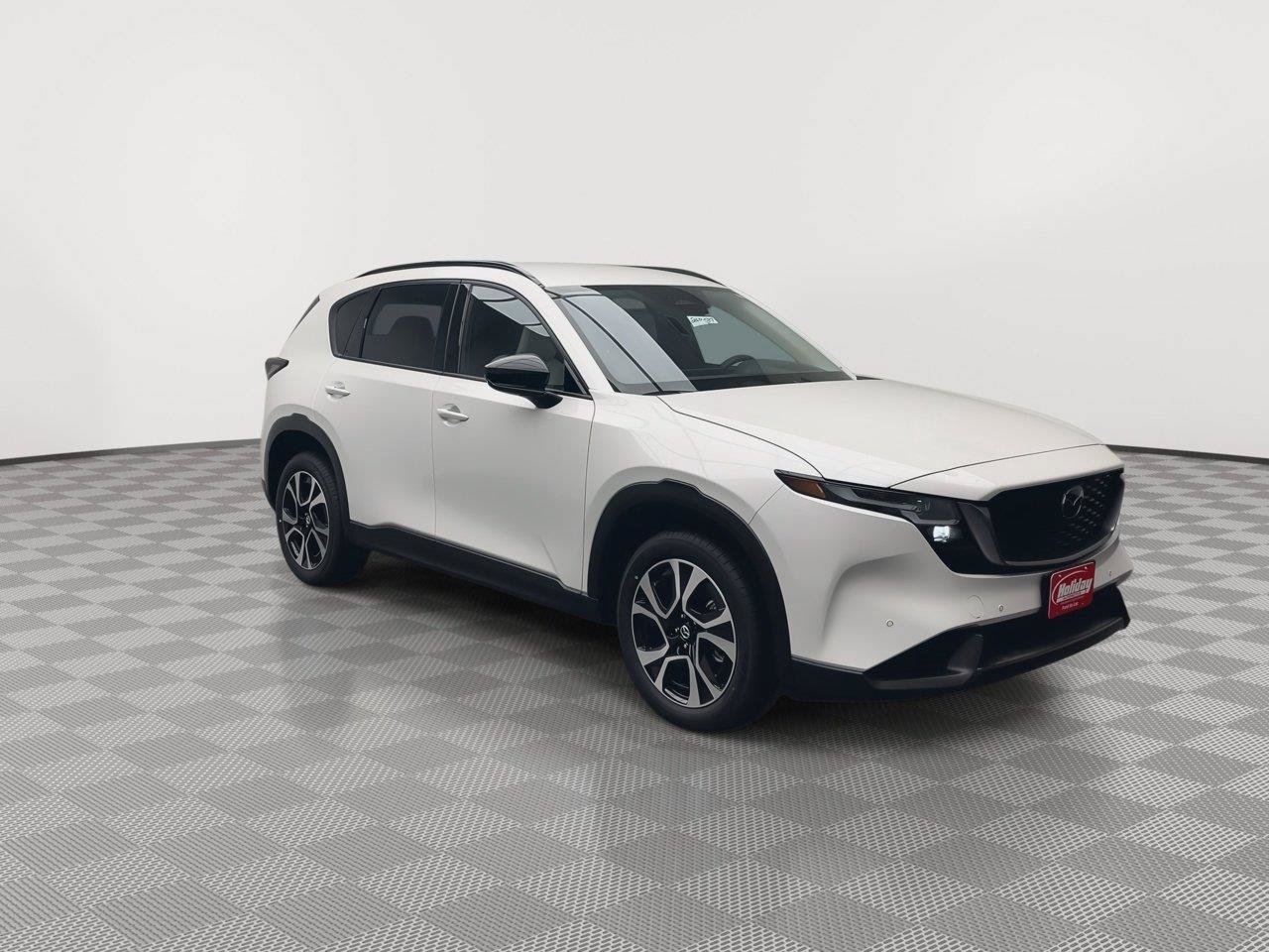 New 2026 MAZDA CX-5 Preferred AWD/4WD image 33