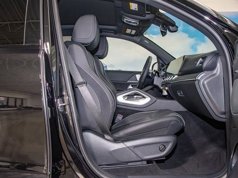 Used 2026 Mercedes-Benz GLE 580 4MATIC image 21