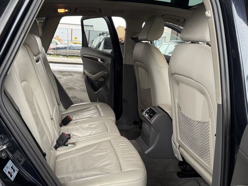 Used 2012 Audi Q5 3.2 Premium Plus AWD/4WD image 18