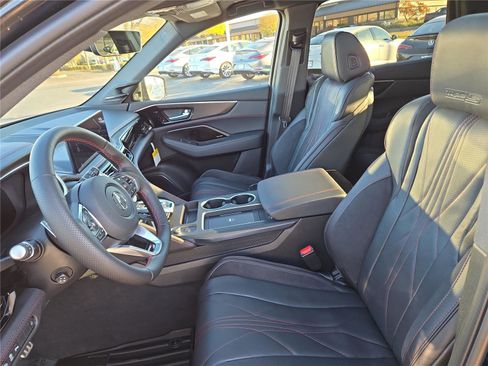 New 2026 Acura MDX Type S image 21