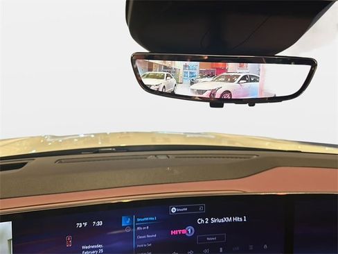 New 2026 Cadillac Escalade ESV Luxury w/ LPO, Radiant Package image 22