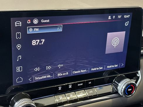 New 2026 GMC Canyon Elevation image 18