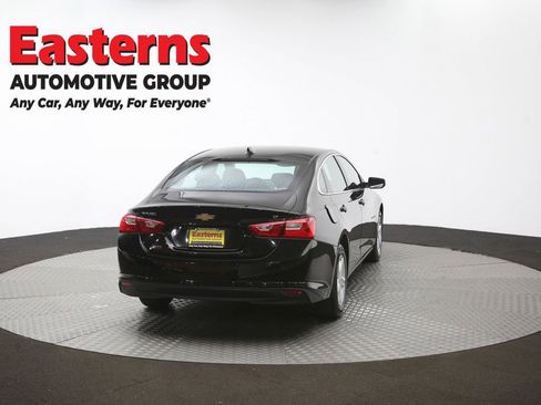 Used 2024 Chevrolet Malibu LT FWD image 38