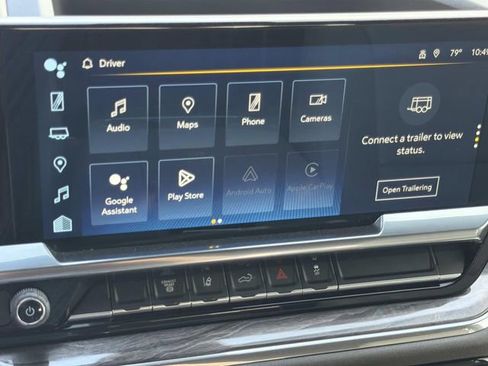 Used 2024 Chevrolet Silverado 3500 LTZ w/ LTZ Convenience Package image 26