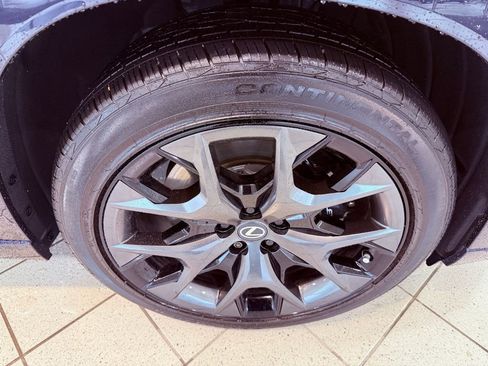 Certified 2026 Lexus TX 500h 500h F SPORT Performance Premi w/ Technology Package image 21