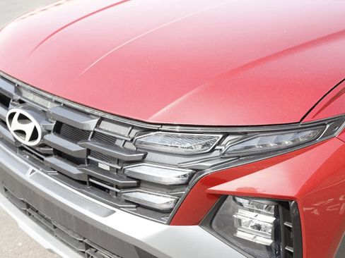New 2026 Hyundai Tucson SEL AWD/4WD image 11