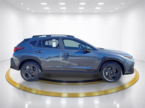 New 2026 Subaru Crosstrek 2.5i Sport AWD/4WD image 5