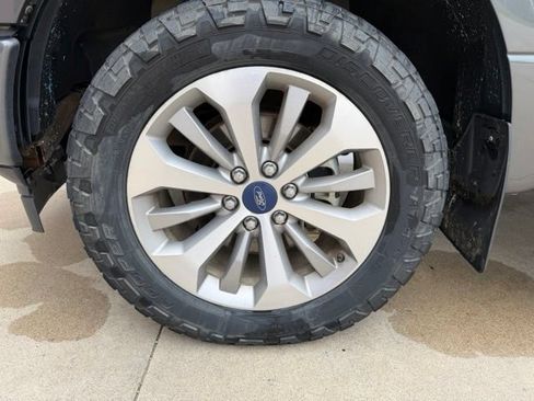 Used 2018 Ford F150 XL w/ Equipment Group 101A Mid AWD/4WD image 13