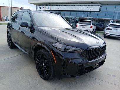 New 2026 BMW X5 sDrive40i