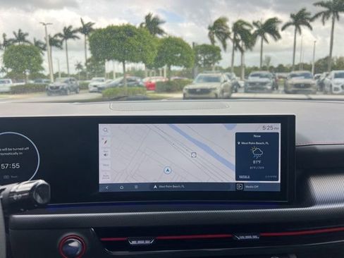 Used 2024 Hyundai Sonata N Line FWD image 45