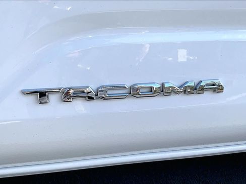 Used 2024 Toyota Tacoma SR5 image 30