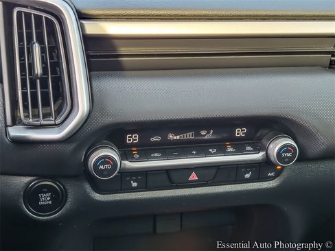 Used 2023 MAZDA CX-50 2.5 S w/ Preferred Plus Pkg image 21