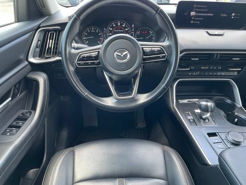 Certified 2024 MAZDA CX-90 3.3 Turbo w/ Select Package AWD/4WD image 22
