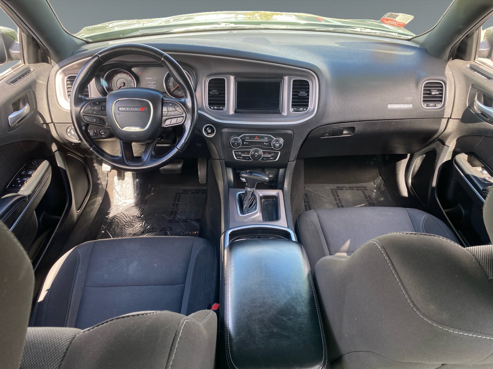 Used 2022 Dodge Charger SXT RWD image 10