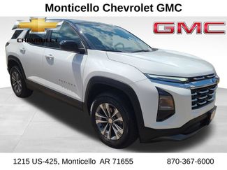 Used 2026 Chevrolet Equinox LT w/ Convenience Package II AWD/4WD 360° Tour