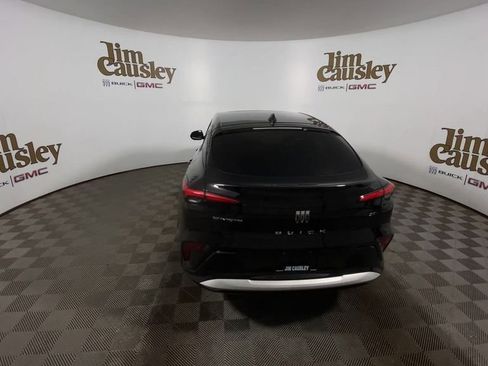 Used 2024 Buick Envista Sport Touring w/ Convenience I Package image 7