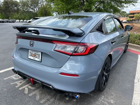 Used 2024 Honda Civic Sport image 2