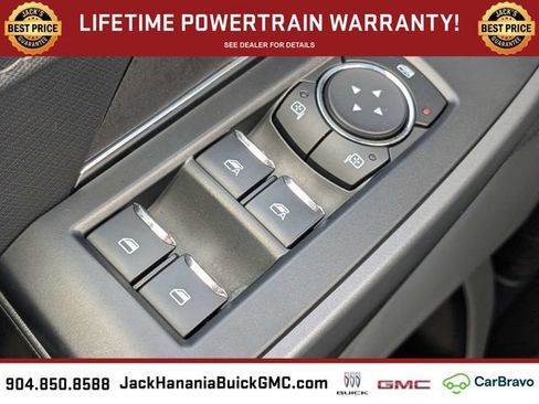 Used 2025 Ford F150 XLT w/ Equipment Group 301A Standard AWD/4WD image 25