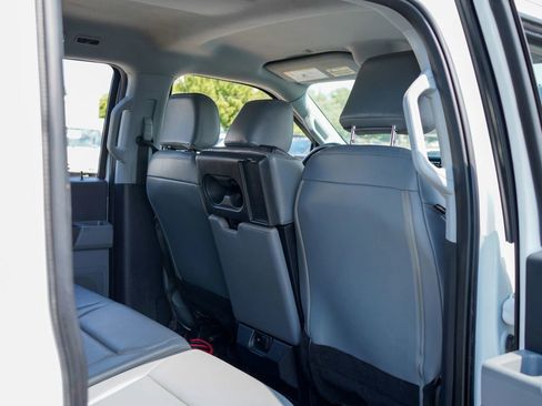 Used 2024 Ford F550 4x4 Crew Cab Super Duty image 23