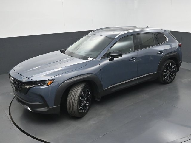 Certified 2025 MAZDA CX-50 AWD 2.5 Turbo w/ Premium Pkg image 36