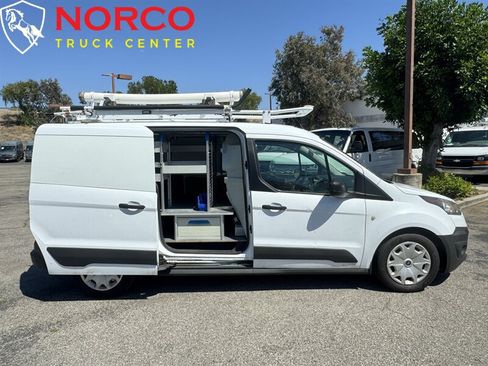 Used 2016 Ford Transit Connect XL FWD image 2