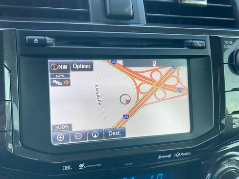 Used 2019 Toyota 4Runner Limited image 20