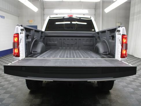 Used 2022 Ford F150 XLT w/ Equipment Group 302A High AWD/4WD image 39