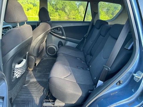 Used 2007 Toyota RAV4 Sport AWD/4WD image 14