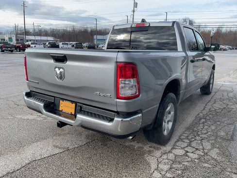 Used 2023 RAM 1500 Big Horn image 7