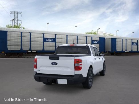 New 2026 Ford Maverick XLT AWD/4WD image 8