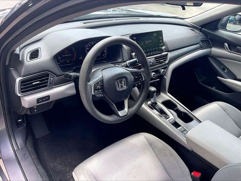 Used 2019 Honda Accord LX image 8