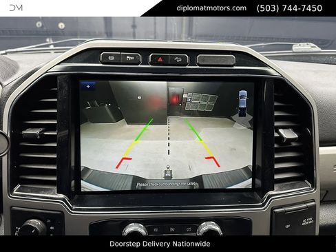 Used 2022 Ford F350 Lariat w/ Lariat Ultimate Package image 40