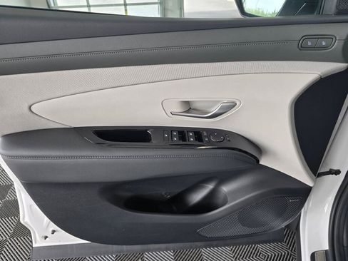 Used 2026 Hyundai Tucson Limited AWD/4WD image 36