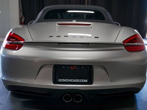 Used 2013 Porsche Boxster S RWD image 17