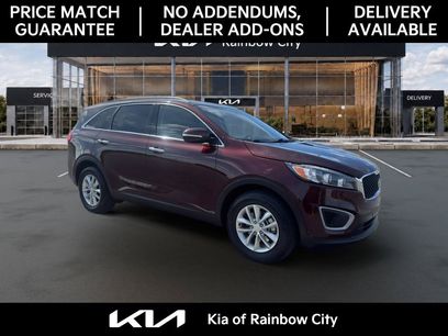 Used 2016 Kia Sorento FWD