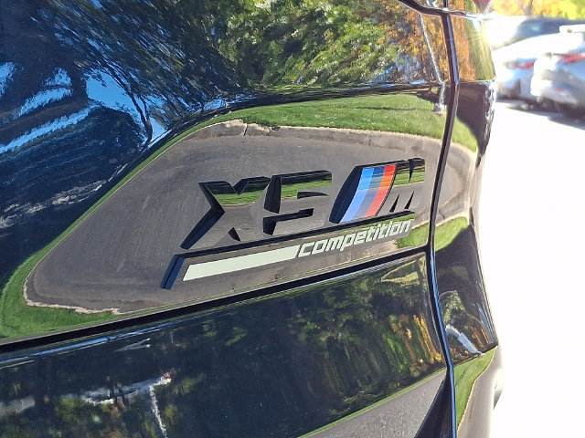 New 2026 BMW X5 M Competition w/ Executive Package AWD/4WD image 26