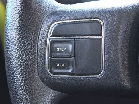 Used 2017 Jeep Wrangler Unlimited Sport w/ LED Lighting Group image 26