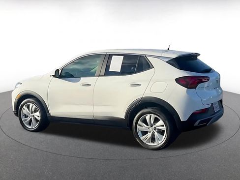 Used 2025 Buick Encore GX Preferred image 10