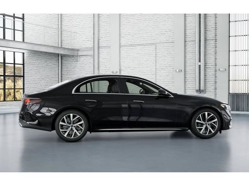 New 2027 Mercedes-Benz E 450 4MATIC Sedan image 17