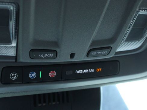 New 2026 GMC Sierra 1500 Pro w/ Trailering Package AWD/4WD image 60