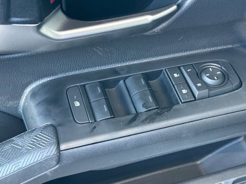 New 2025 Toyota Tacoma TRD Off-Road image 14