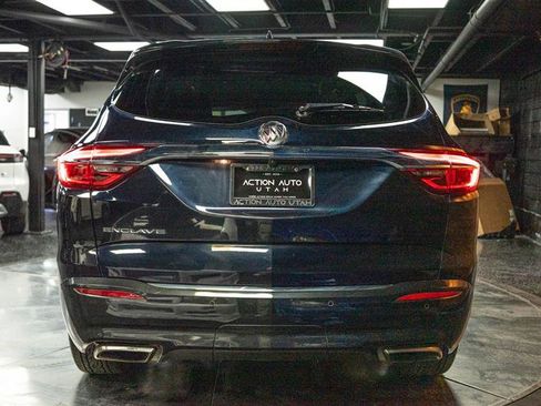 Used 2020 Buick Enclave Preferred w/ LPO, Luxury Package image 6