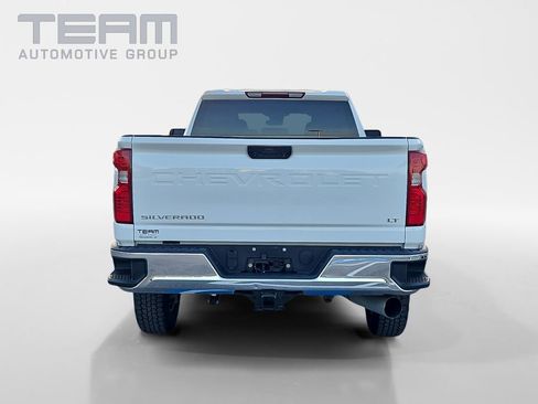Used 2024 Chevrolet Silverado 2500 LT image 6