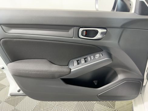 New 2026 Honda Civic Sport image 11