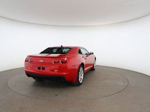 Used 2010 Chevrolet Camaro LT w/ RS Package image 16