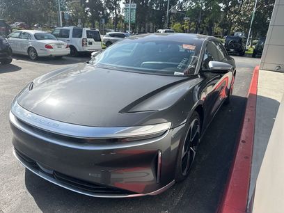 Used 2023 Lucid Air Grand Touring
