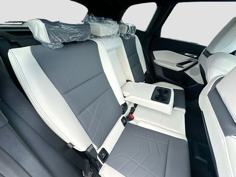 New 2026 BMW X1 xDrive28i w/ Convenience Package image 22