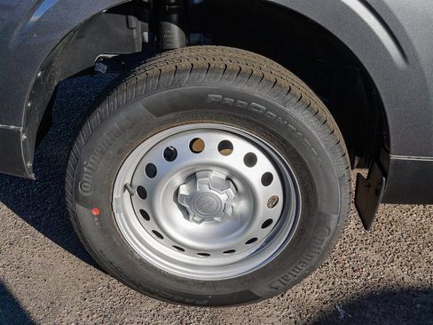 New 2025 Ford Maverick XL image 8