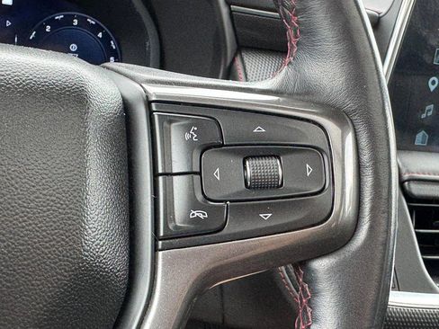 Used 2023 Chevrolet Tahoe RST AWD/4WD image 19
