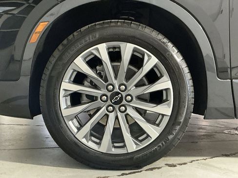 Used 2024 Chevrolet Blazer Premier w/ Enhanced Convenience Package image 20